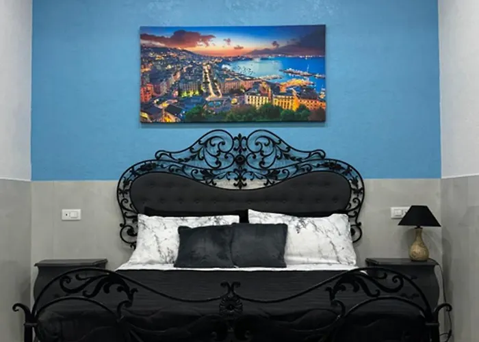 Holiday Home The Tourist 24